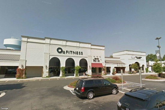 Shark Tank Seafood Chain Topsail Steamer Opens on Creedmoor Road