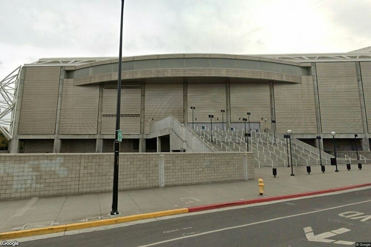 Sharks Drop Puck Thursday Against Panthers as Downtown San Jose Throws Teal Party