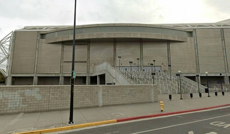 Sharks Drop Puck Thursday Against Panthers as Downtown San Jose Throws Teal Party
