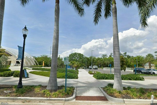 Sharky's Family Clears First Hurdle for Sarasota Bayfront Restaurant, Brine Line Still in the Way