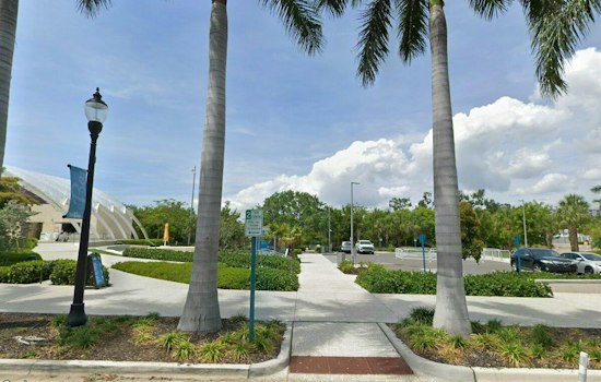 Sharky's Family Clears First Hurdle for Sarasota Bayfront Restaurant, Brine Line Still in the Way