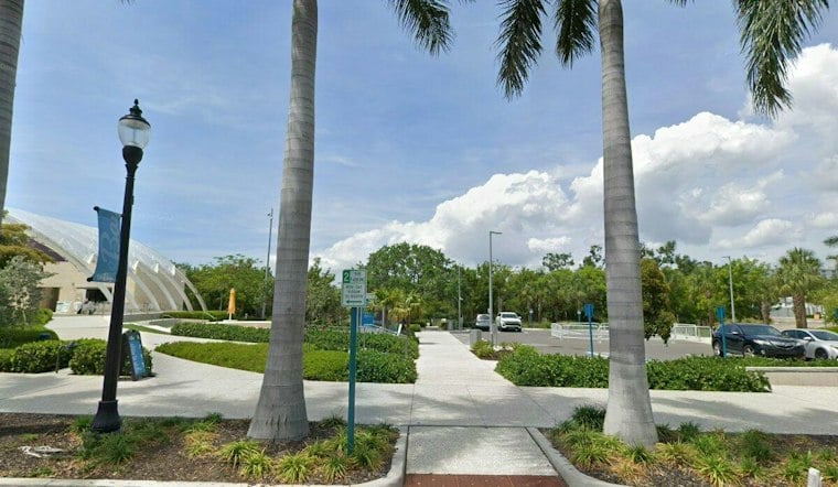 Sharky's Family Clears First Hurdle for Sarasota Bayfront Restaurant, Brine Line Still in the Way