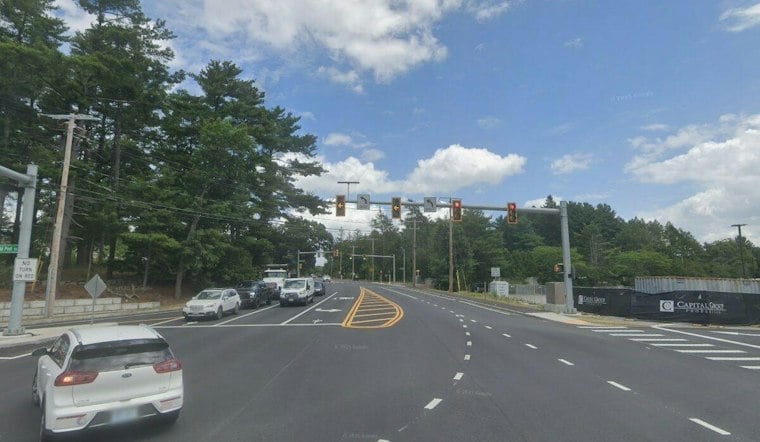 Sharon Crash Ejects Driver From Car, Man Dies as Cause Remains a Mystery