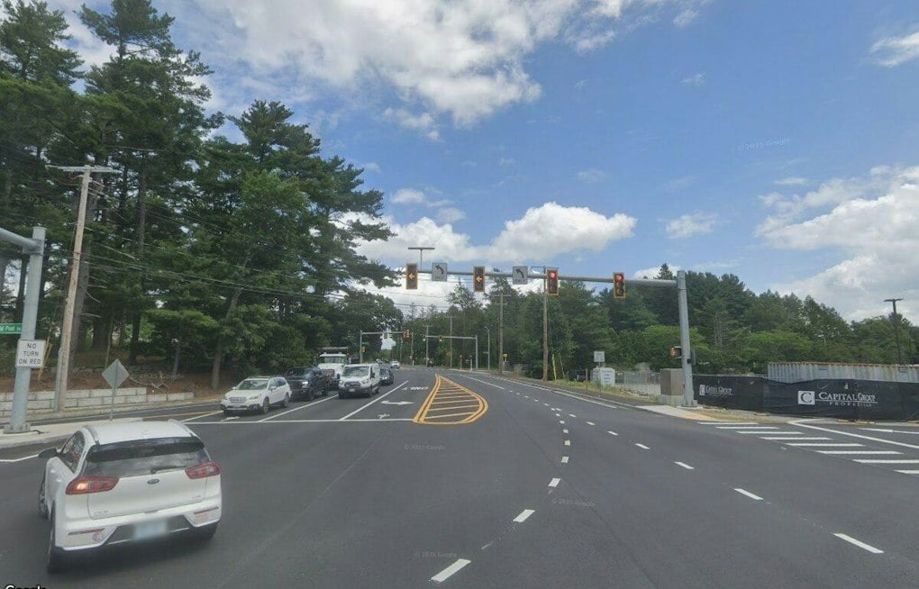 Sharon Crash Ejects Driver From Car, Man Dies as Cause Remains a Mystery
