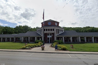 Sharonville Police Lieutenant Indicted After 29 Secret Flock Camera Searches