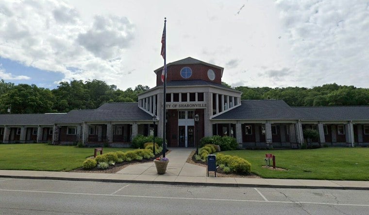 Sharonville Police Lieutenant Indicted After 29 Secret Flock Camera Searches