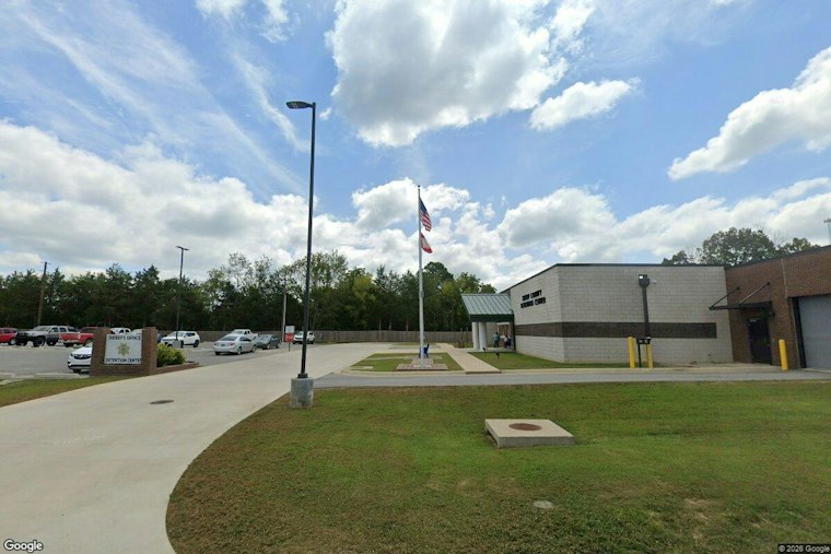 Sharp County Jail Inmate Dies, State Police Launch Independent Probe