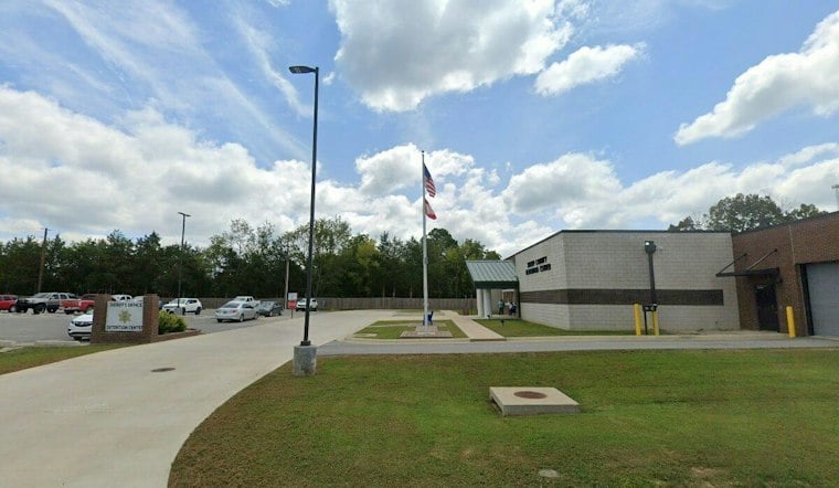 Sharp County Jail Inmate Dies, State Police Launch Independent Probe