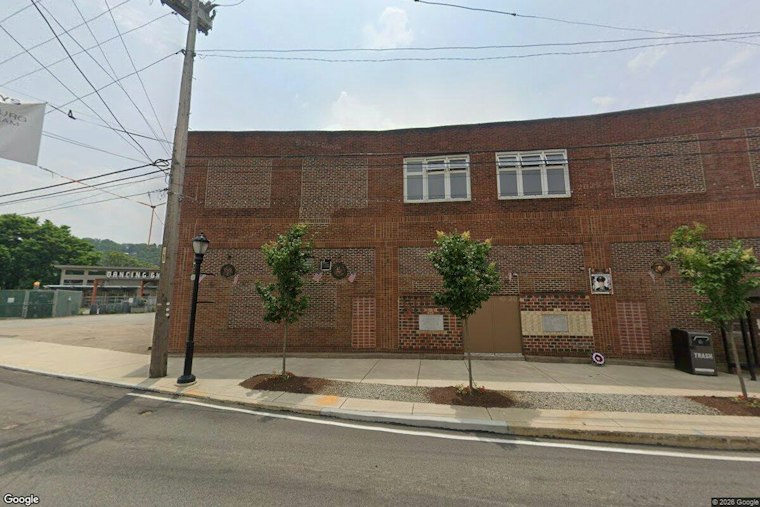 Sharpsburg VFW Post 709 Rebuilds Bar After Fire Gutted It in 2025