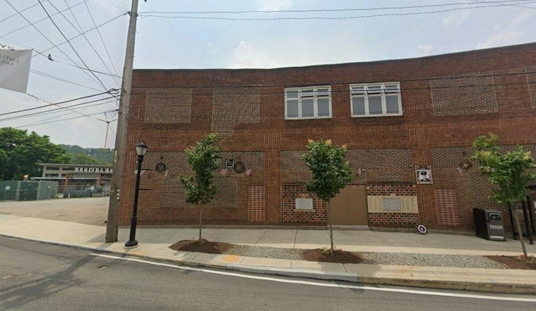 Sharpsburg VFW Post 709 Rebuilds Bar After Fire Gutted It in 2025