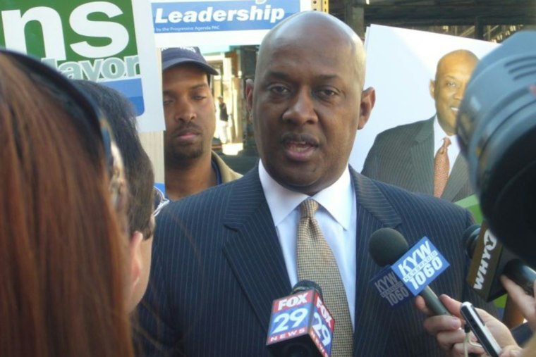 Sharswood Senior Housing Project Will Honor Rep. Dwight Evans as He Retires
