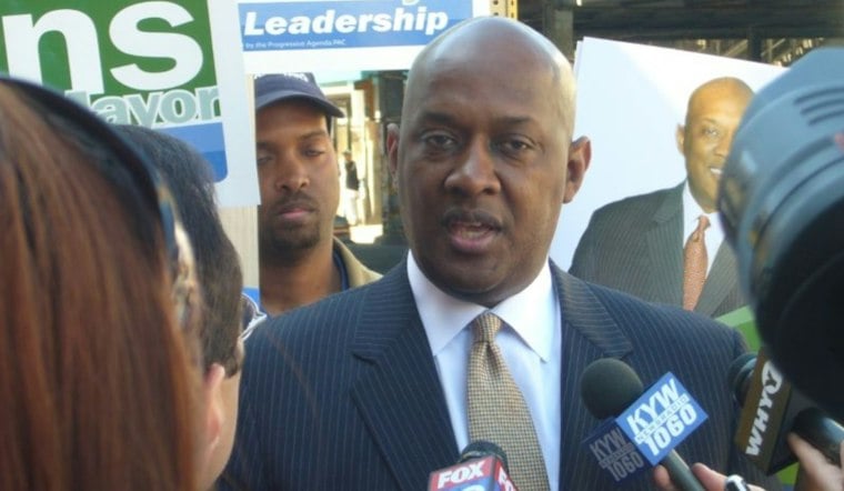 Sharswood Senior Housing Project Will Honor Rep. Dwight Evans as He Retires