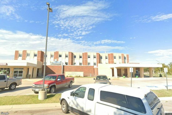 Shattuck Hospital Races to Reopen Maternity Ward Before Medicaid Cuts Hit