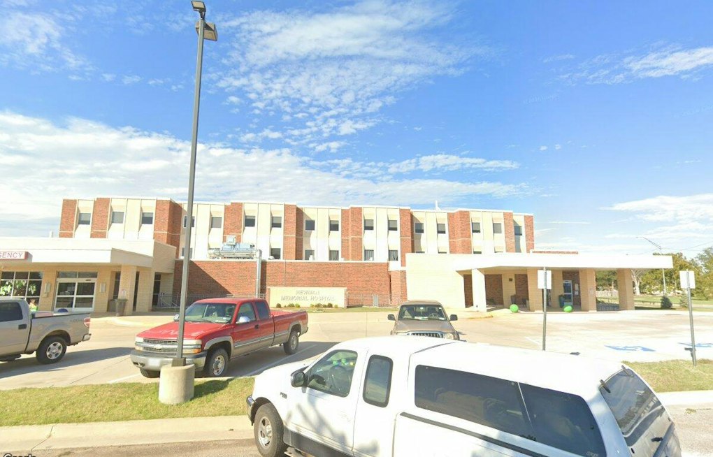 Shattuck Hospital Races to Reopen Maternity Ward Before Medicaid Cuts Hit