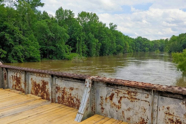 Shaw Airman Who Couldn't Swim Drowned at Lake Wateree, Family Files $50M Claim