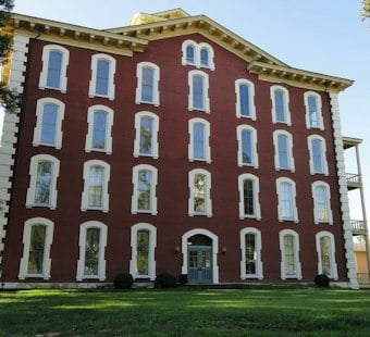 Shaw University Alumni Accuse School of Misused Funds, Ask AG to Halt Land Deals