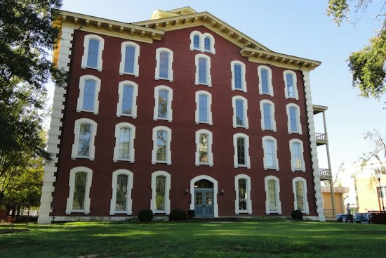 Shaw University Alumni Accuse School of Misused Funds, Ask AG to Halt Land Deals