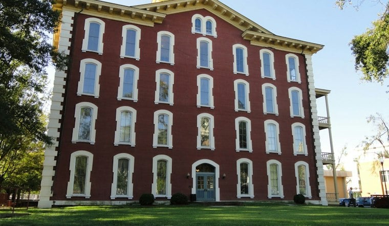 Shaw University Alumni Accuse School of Misused Funds, Ask AG to Halt Land Deals