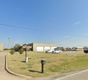 Shawnee-Area Senate Race Pits Tribal Ex-Chief Against Former Mayor