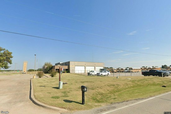 Shawnee-Area Senate Race Pits Tribal Ex-Chief Against Former Mayor