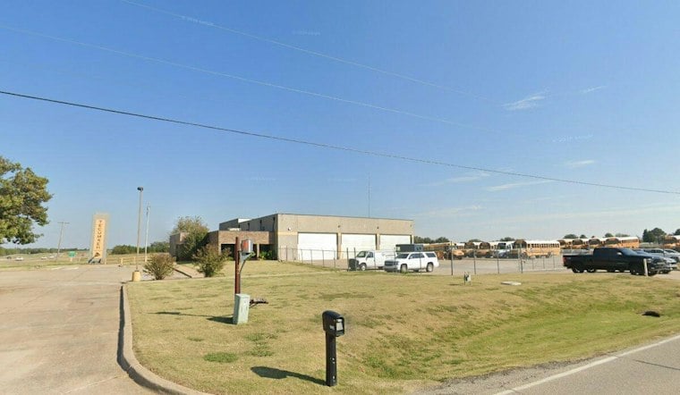 Shawnee-Area Senate Race Pits Tribal Ex-Chief Against Former Mayor
