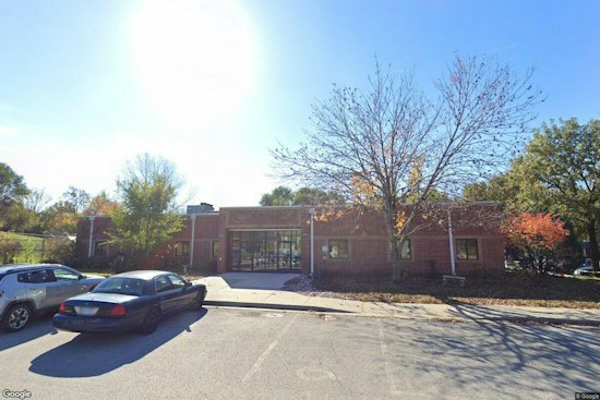 Shawnee Officer Shoots Loose Horse Behind Police Station, Fire Hall