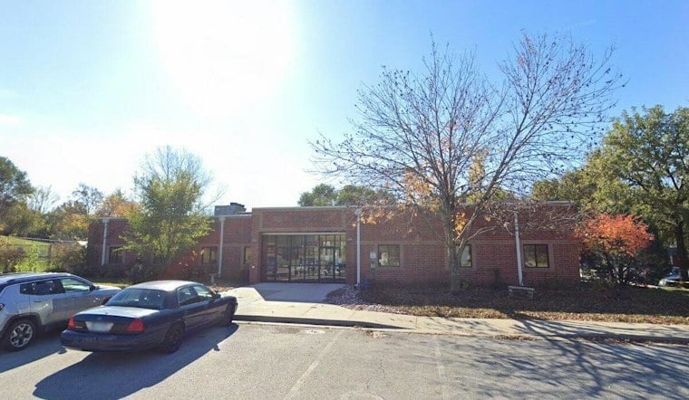 Shawnee Officer Shoots Loose Horse Behind Police Station, Fire Hall