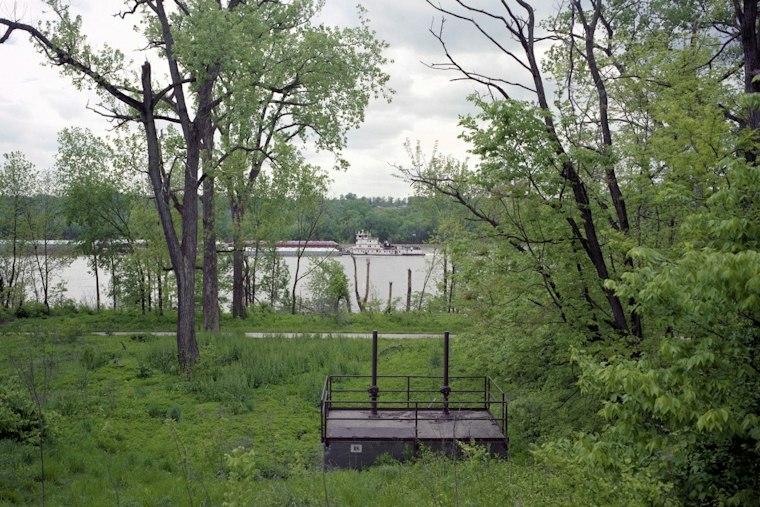 Shawnee Park's $10.5M Nature Center Planned for West Louisville