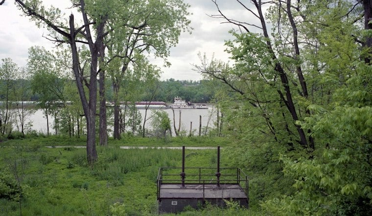 Shawnee Park's $10.5M Nature Center Planned for West Louisville