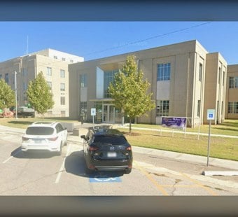 Shawnee's HD 26 Race Pits Data-Center Skeptic Against Massage-Parlor Reformer