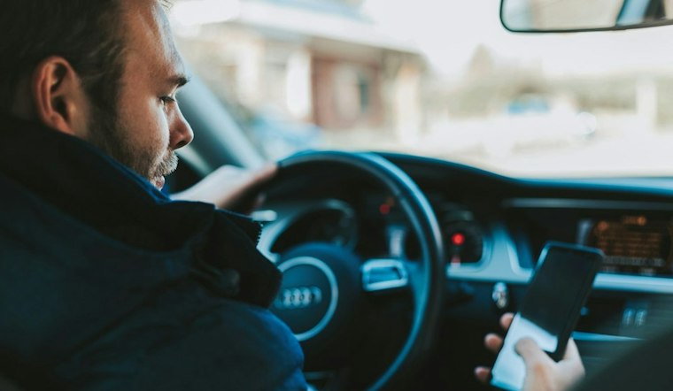 Shawnee Weighs Ban on Watching Netflix, TikTok Behind the Wheel