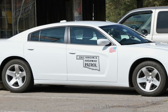 Shawnee Woman Sues Oklahoma Troopers, Claims Stop Left Her With Broken Eye Socket