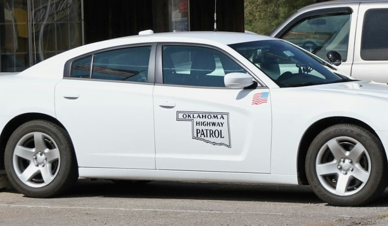Shawnee Woman Sues Oklahoma Troopers, Claims Stop Left Her With Broken Eye Socket