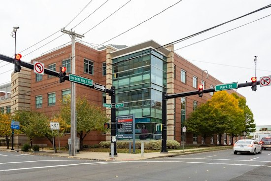 Shay Taylor-Allen Matches With Yale Anesthesiology Residency After Howard