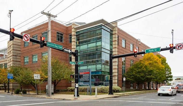 Shay Taylor-Allen Matches With Yale Anesthesiology Residency After Howard