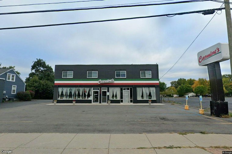 Sheesh Mediterranean Grill Takes Over Two Former Amherst Restaurant Spots