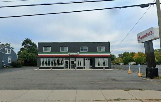 Sheesh Mediterranean Grill Takes Over Two Former Amherst Restaurant Spots
