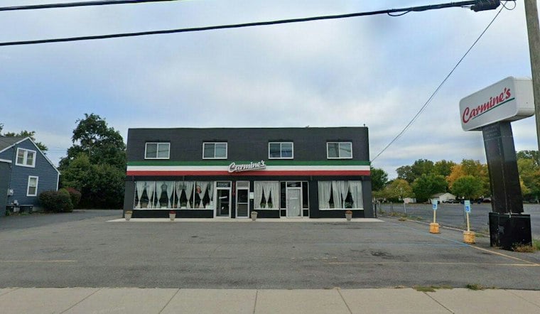 Sheesh Mediterranean Grill Takes Over Two Former Amherst Restaurant Spots