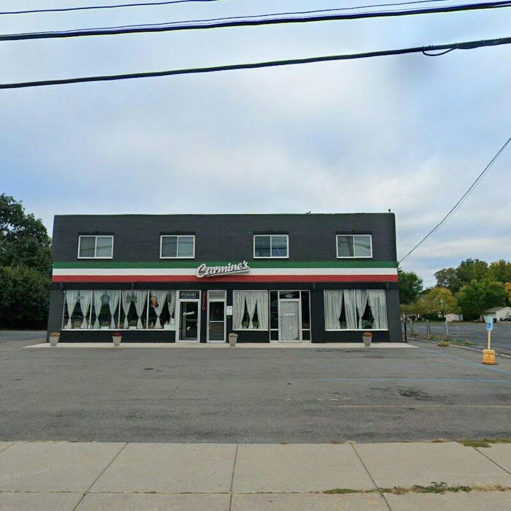 Sheesh Mediterranean Grill Takes Over Two Former Amherst Restaurant Spots