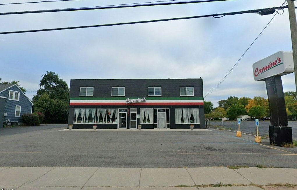 Sheesh Mediterranean Grill Takes Over Two Former Amherst Restaurant Spots