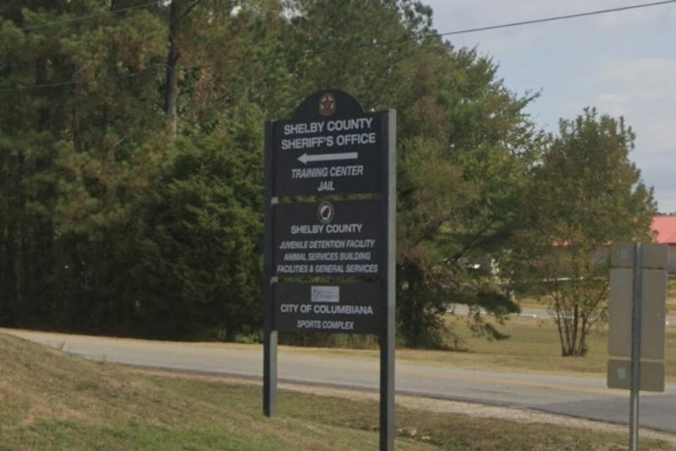 Shelby County Jail Finishes $28M Expansion Built for Mental Health Crises
