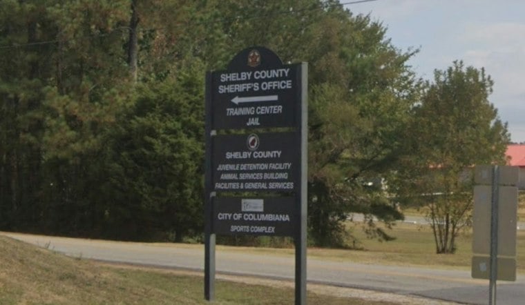 Shelby County Jail Finishes $28M Expansion Built for Mental Health Crises