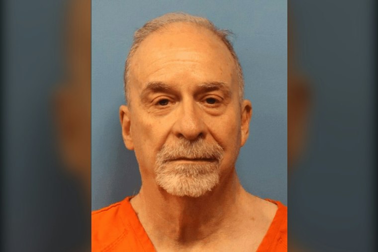 Shelby County Man, 70, Rearrested on CSAM Charge While Out on $195,000 Bond