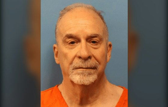 Shelby County Man, 70, Rearrested on CSAM Charge While Out on $195,000 Bond