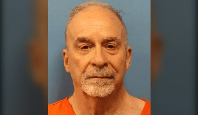 Shelby County Man, 70, Rearrested on CSAM Charge While Out on $195,000 Bond