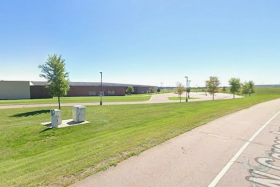 Shelby County Schools Break Ground On $3M Farm With Cows, Horses, Markets