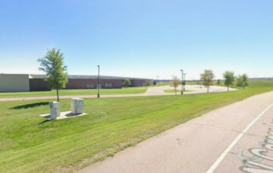 Shelby County Schools Break Ground On $3M Farm With Cows, Horses, Markets