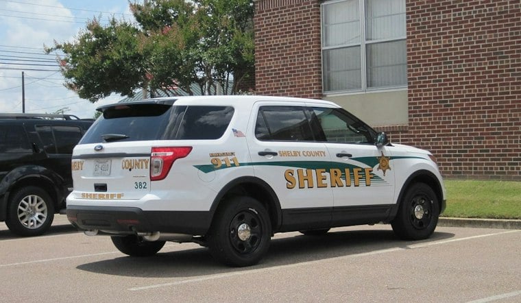 Shelby County Teen, Two 15-Year-Olds Charged in Facebook Marketplace Gun Robbery
