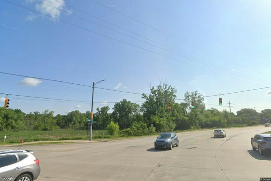 Shelby Township Man, 40, Dies A Day After Rochester Hills Crash, Alcohol A Factor