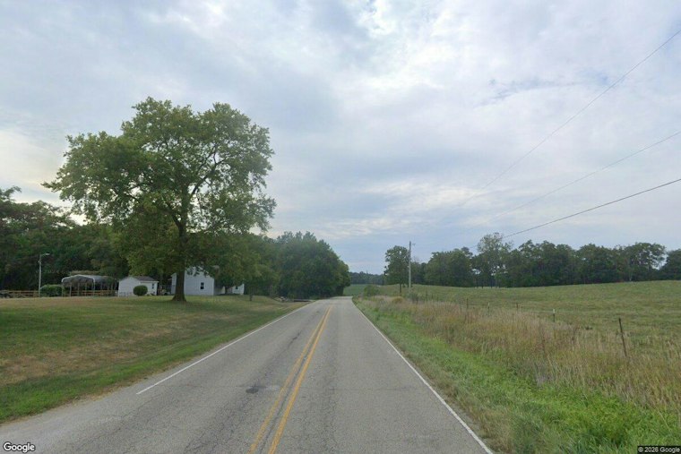 Shelbyville Man Dies After Hitting Detached Trailer in Decatur County